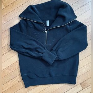 Varley Vine Pullover